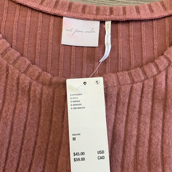 BNWT URBAN OUTFİTTERS COORD SET - Picture 3 of 5